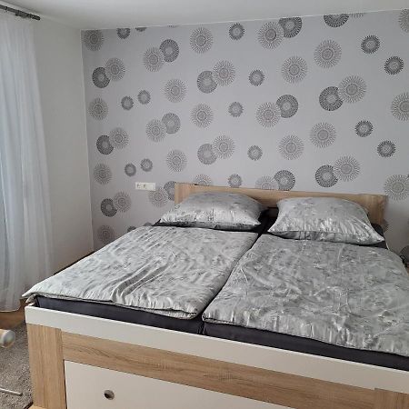 Ferienwohnung Hanna Stockach Eksteriør billede