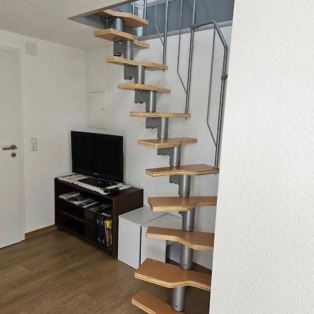 Ferienwohnung Hanna Stockach Eksteriør billede