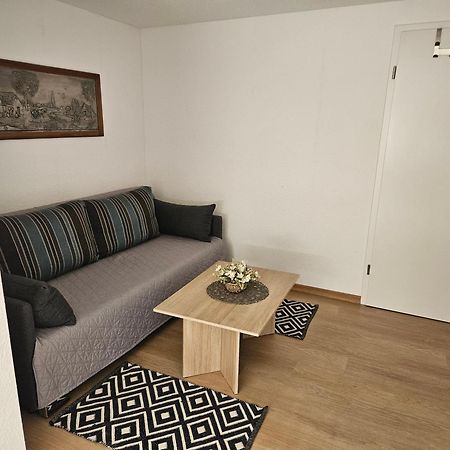 Ferienwohnung Hanna Stockach Eksteriør billede