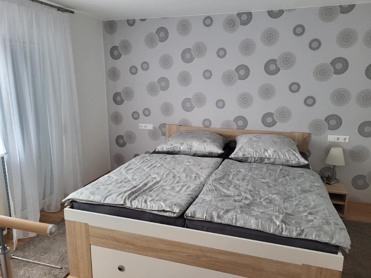 Ferienwohnung Hanna Stockach Eksteriør billede
